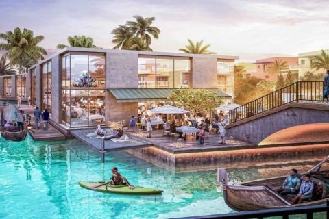 4 غرف نوم تاون هاوس رقم 132175 8