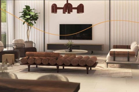 4 غرف نوم تاون هاوس رقم 132175 3