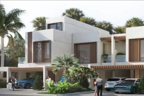 4 غرف نوم تاون هاوس رقم 132175 9