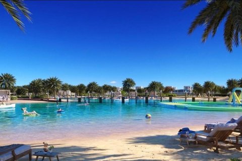 4 غرف نوم تاون هاوس رقم 132175 4