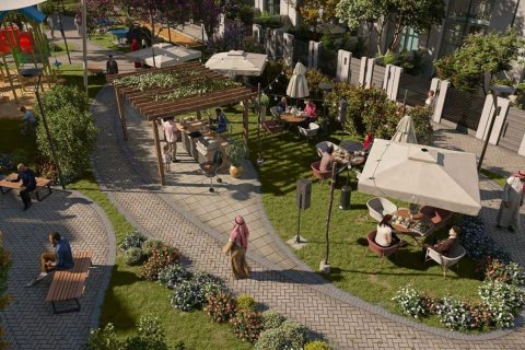 2 غرف نوم تاون هاوس  رقم 132174 11