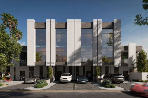 2 غرف نوم تاون هاوس  رقم 132174 7