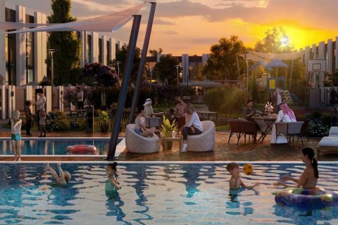 2 غرف نوم تاون هاوس  رقم 132174 10