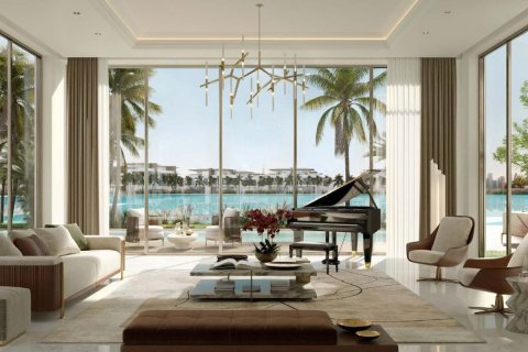 5 bedrooms Villa No. 132178 8