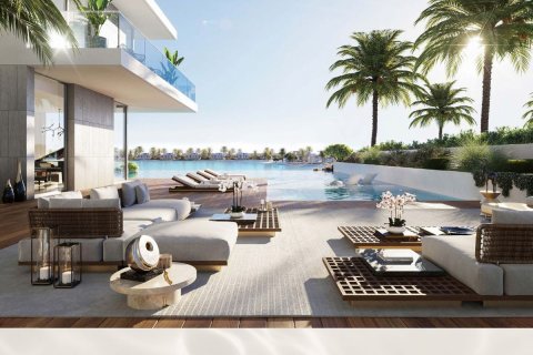 5 bedrooms Villa No. 132178 12