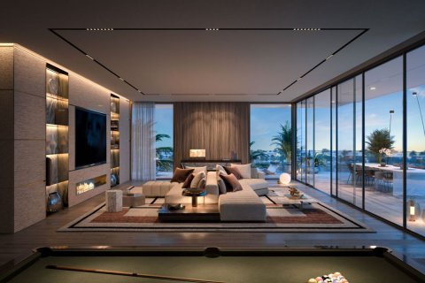 5 bedrooms Villa No. 132178 9