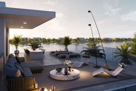 5 bedrooms Villa No. 132178 11