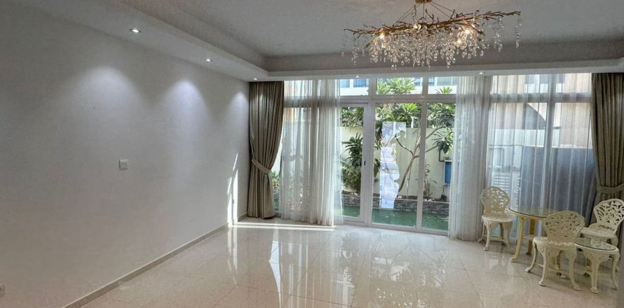 3 غرف نوم تاون هاوس  رقم 132176