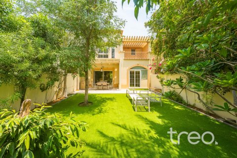 3 غرف نوم فيلا في The Springs, الإمارات العربية المتحدة رقم 173943