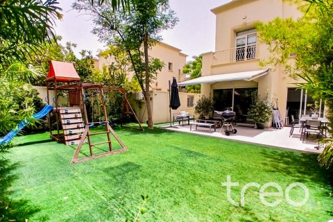 Villa de 3 dormitorios en The Springs, UAE No. 173939