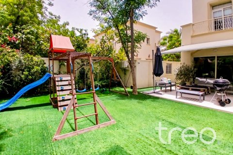 Villa de 3 dormitorios en The Springs, UAE No. 173939 20