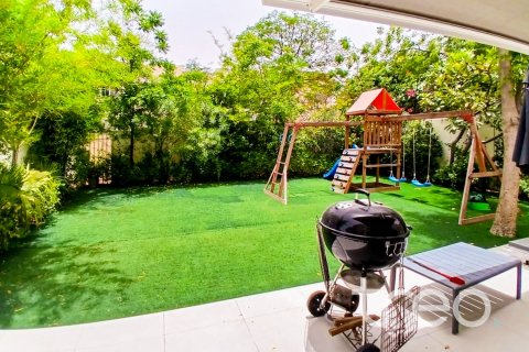 Villa de 3 dormitorios en The Springs, UAE No. 173939 17