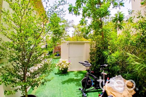 Villa de 3 dormitorios en The Springs, UAE No. 173939 3