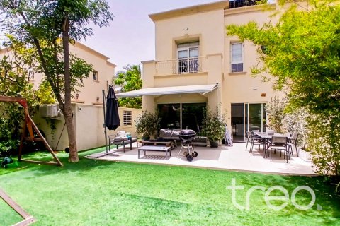Villa de 3 dormitorios en The Springs, UAE No. 173939 19
