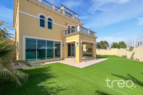 4 غرف نوم فيلا في Legacy, الإمارات العربية المتحدة رقم 173940 3