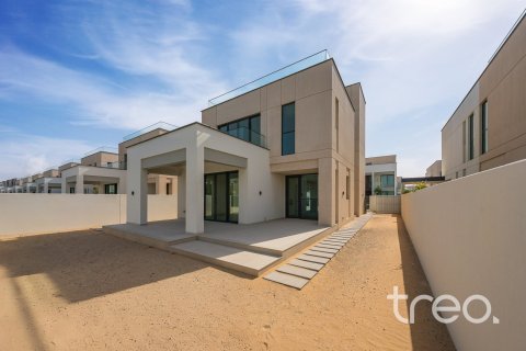 Villa de 3 dormitorios en Caya, UAE No. 173945 23
