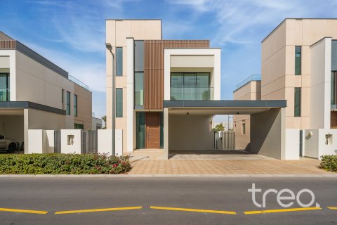 Villa de 3 dormitorios en Caya, UAE No. 173945