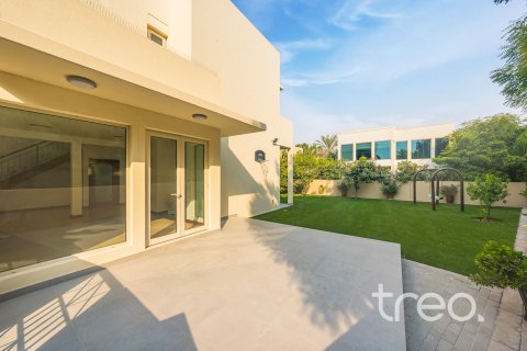 Villa de 3 dormitorios en Saheel, UAE No. 173944 24