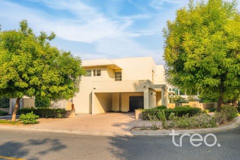 Villa de 3 dormitorios en Saheel, UAE No. 173944 25