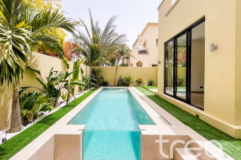 Villa de 3 dormitorios en The Springs, UAE No. 173941 3