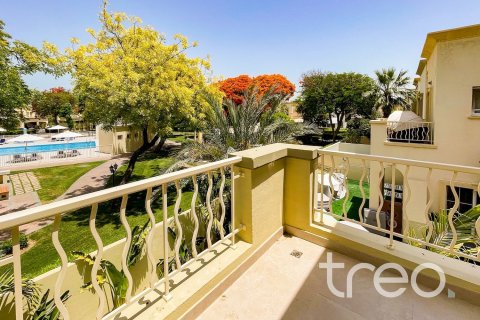 Villa de 3 dormitorios en The Springs, UAE No. 173941 9