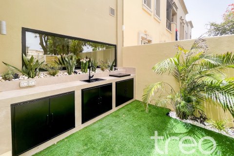 Villa de 3 dormitorios en The Springs, UAE No. 173941 4