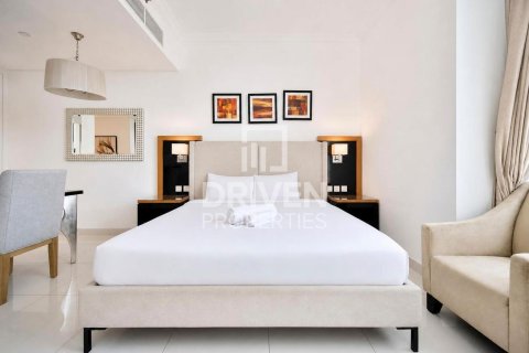 Appartement de Studio à Capital Bay, UAE No. 207111 3