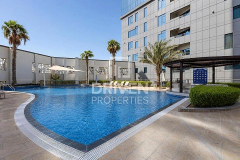 Appartement de Studio à Capital Bay, UAE No. 207111 10