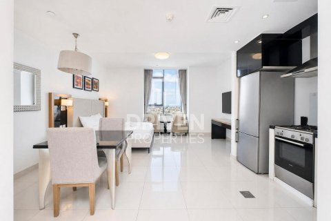 Appartement de Studio à Capital Bay, UAE No. 207111