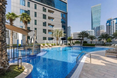 Appartement de Studio à Capital Bay, UAE No. 207111 9