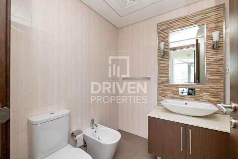 Appartement de 2 chambres à DIFC, UAE No. 207116 14