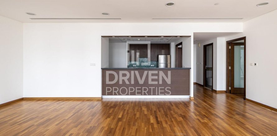 Appartement de 2 chambres à DIFC, UAE No. 207116