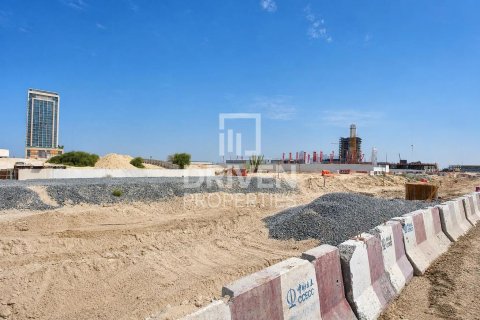 Land de 2091.9m² à Dubai, UAE No. 207113 6