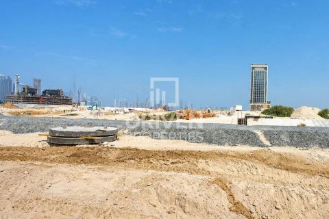 Land de 2091.9m² à Dubai, UAE No. 207113