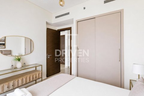 Appartement de 2 chambres à Sobha Hartland, UAE No. 207114 11