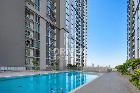 Appartement de 2 chambres à Sobha Hartland, UAE No. 207114 24