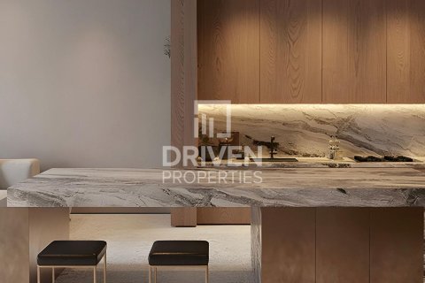 Appartement de 1 chambre  No. 122070 6