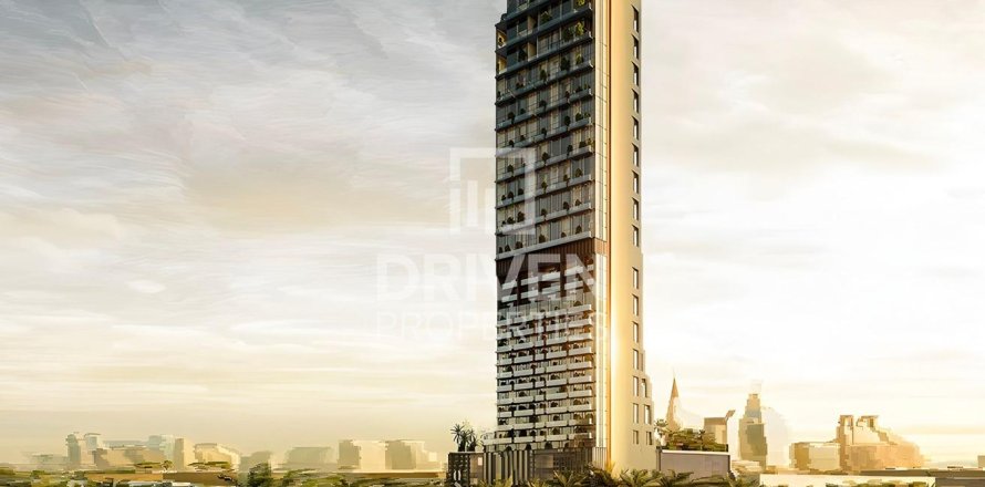 Appartement de 1 chambre  No. 122070