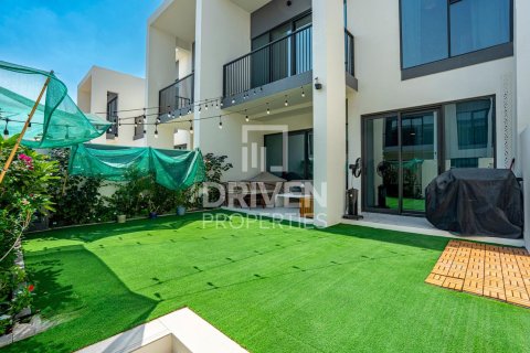 Townhouse de 3 chambres No. 122067 17