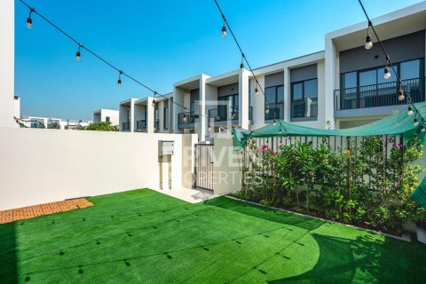 Townhouse de 3 chambres No. 122067 18