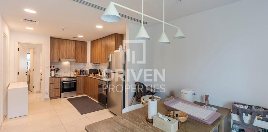 Townhouse de 3 chambres No. 122067