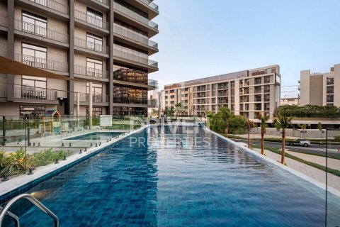 Appartement de 1 chambre No. 122072 18