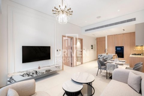 Appartement de 1 chambre No. 122072 4