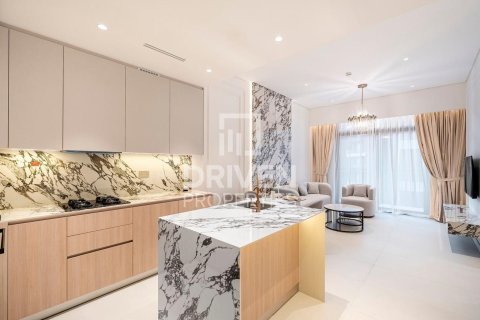 Appartement de 1 chambre No. 122072 2