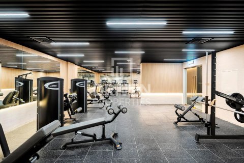 Appartement de 1 chambre No. 122072 16