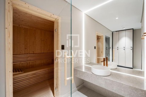 Appartement de 1 chambre No. 122072 10