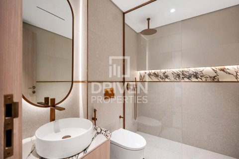 Appartement de 1 chambre No. 122072 11