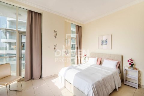 Квартира с 1 спальней №122069 6