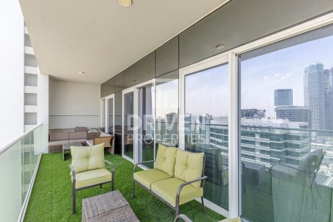 Квартира с 2 спальнями №122068 14