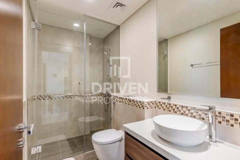 Квартира с 2 спальнями №122068 12